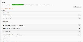 A week of client jobs across the production board